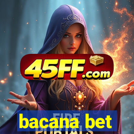 bacana bet